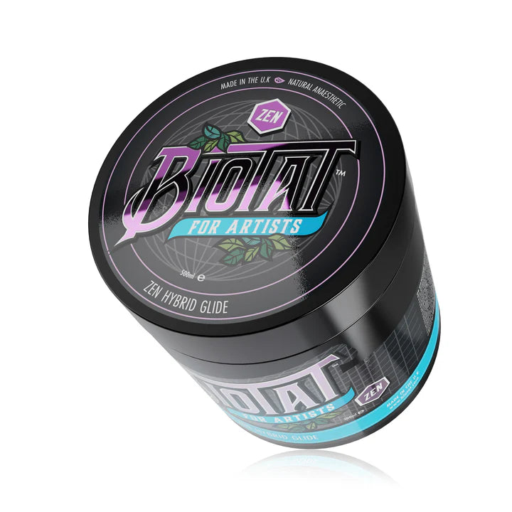 Biotat Zen Hybrid glide 500ml